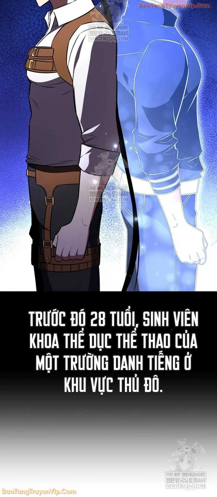 Tôi Đã Giết Tuyển Thủ Học Viện Chapter 100 - 40