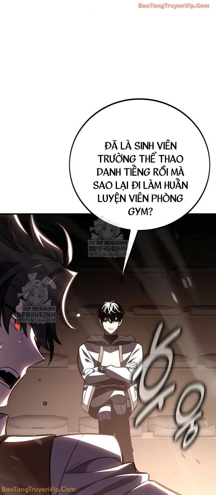 Tôi Đã Giết Tuyển Thủ Học Viện Chapter 100 - 43