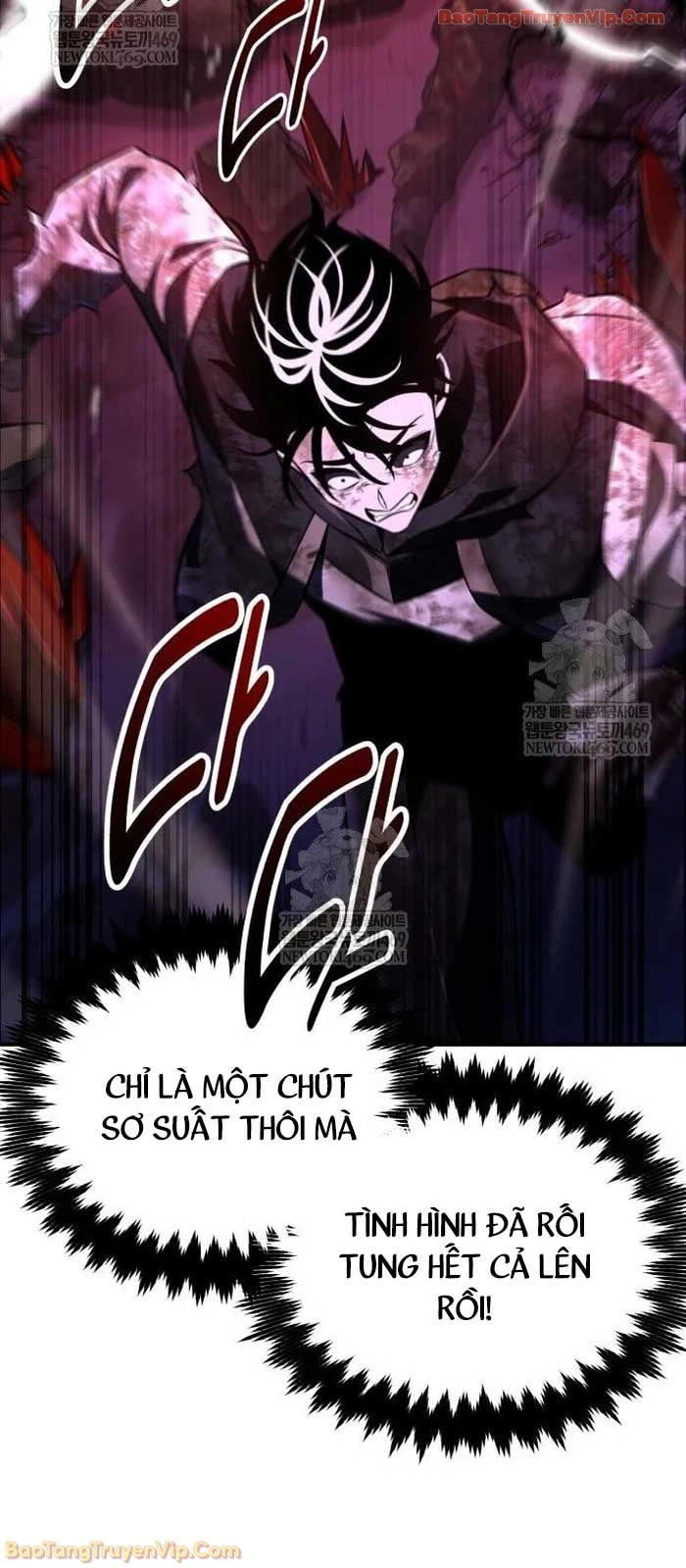 Tôi Đã Giết Tuyển Thủ Học Viện Chapter 100 - 67