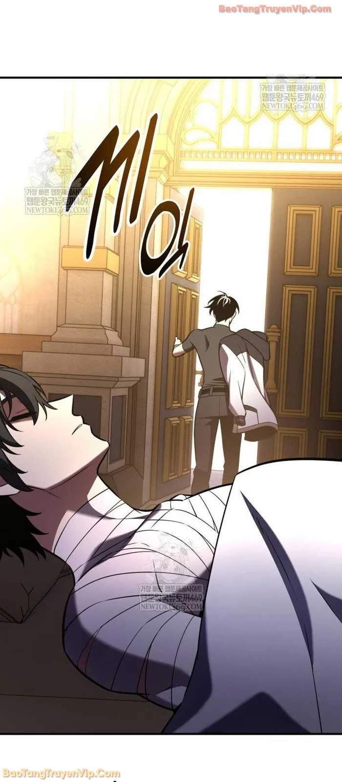 Tôi Đã Giết Tuyển Thủ Học Viện Chapter 100 - 106