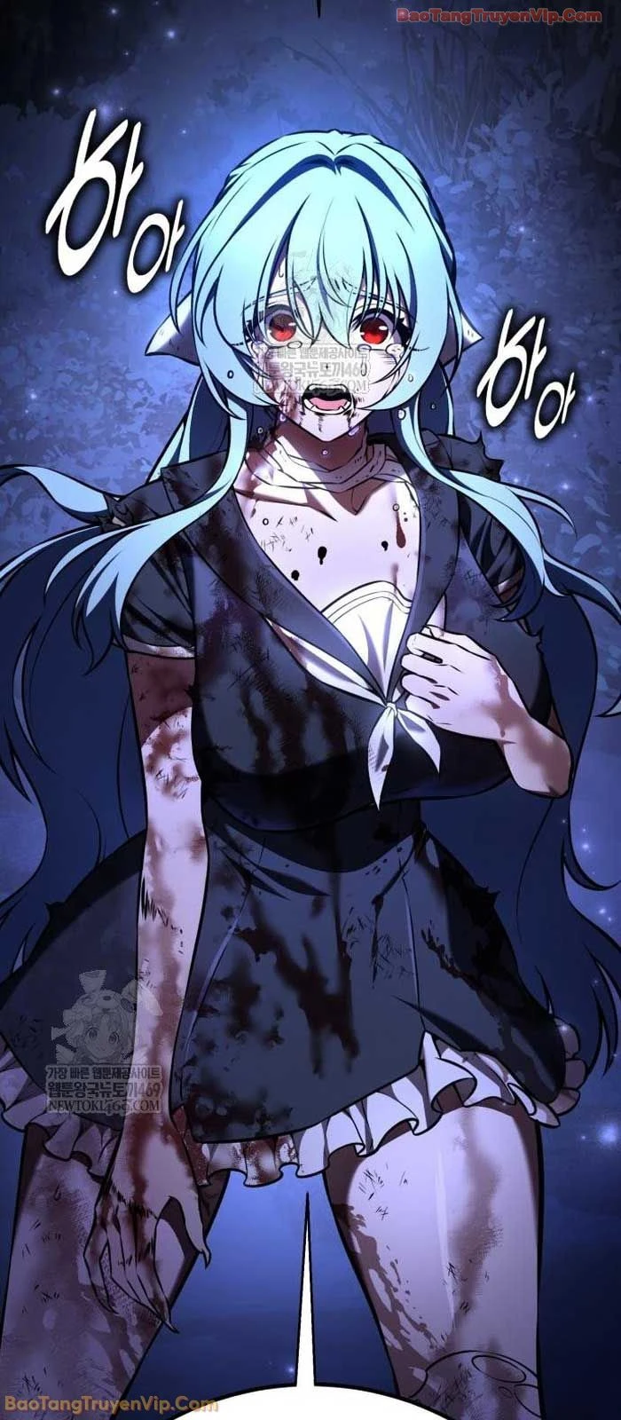 Tôi Đã Giết Tuyển Thủ Học Viện Chapter 100 - 121