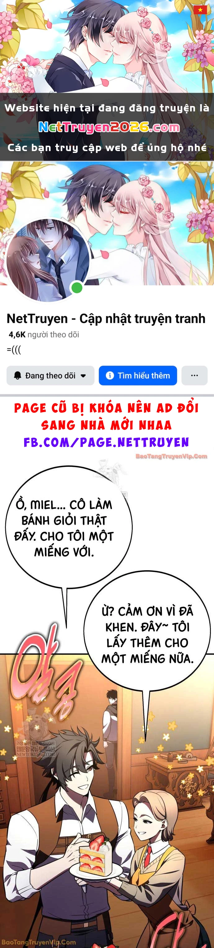 Tôi Đã Giết Tuyển Thủ Học Viện Chapter 101 - 1