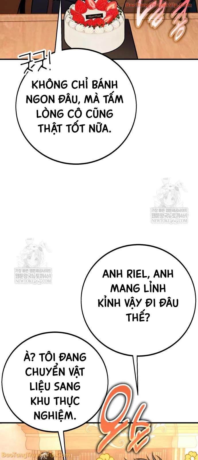 Tôi Đã Giết Tuyển Thủ Học Viện Chapter 101 - 2