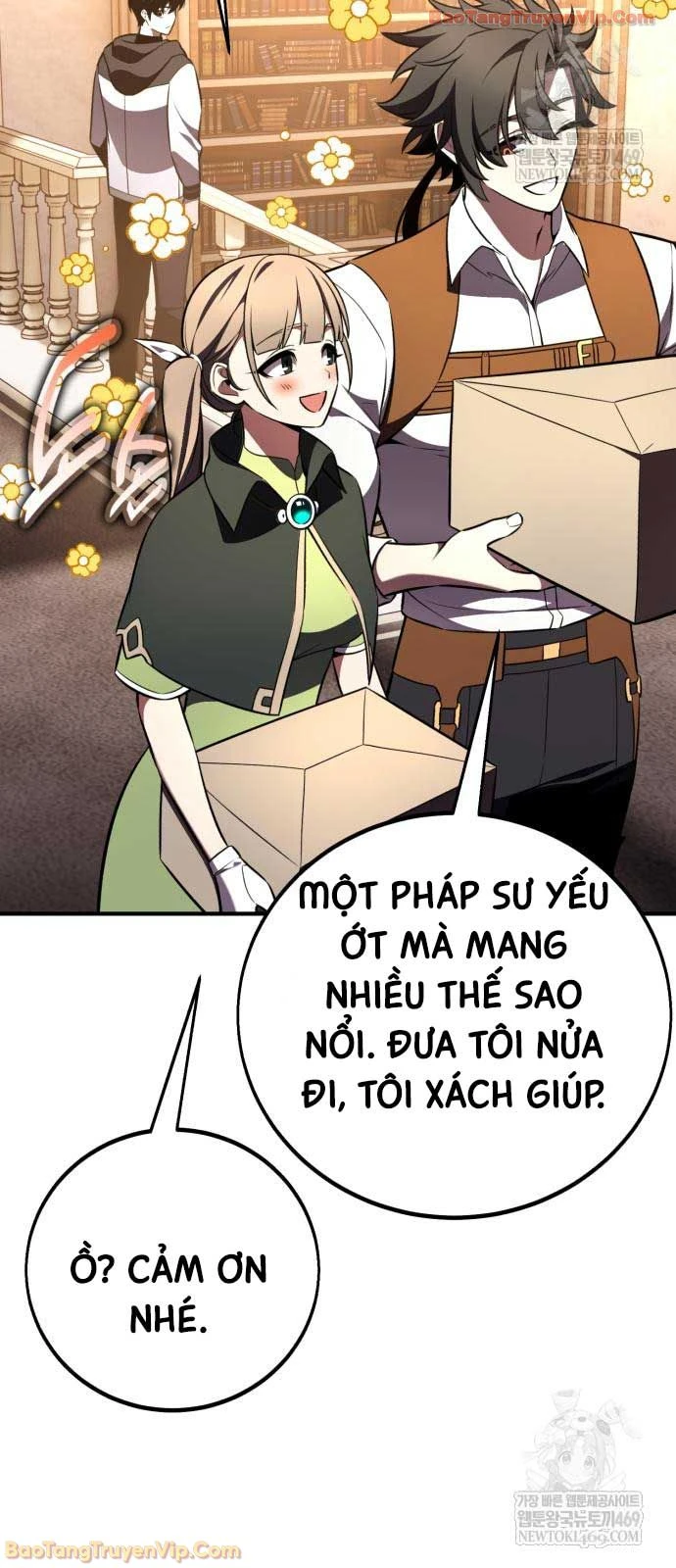 Tôi Đã Giết Tuyển Thủ Học Viện Chapter 101 - 3