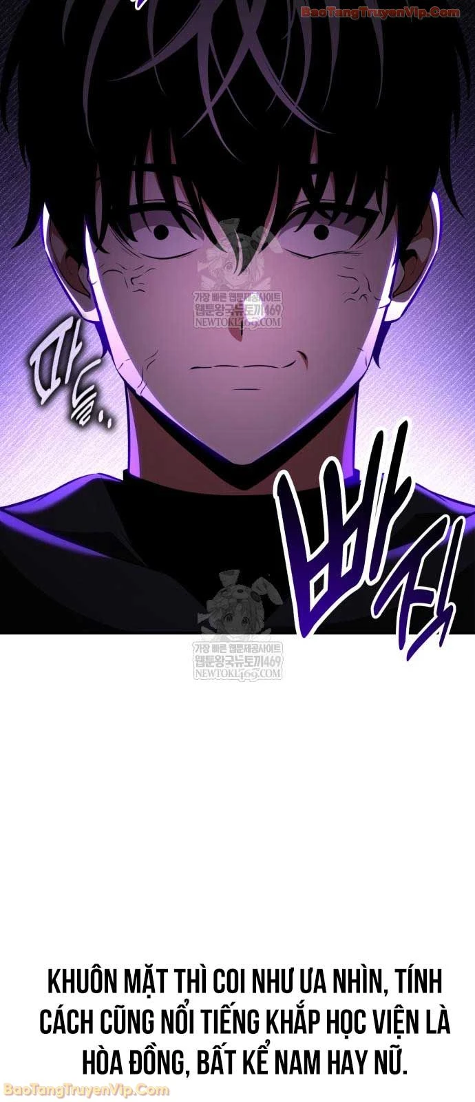 Tôi Đã Giết Tuyển Thủ Học Viện Chapter 101 - 6