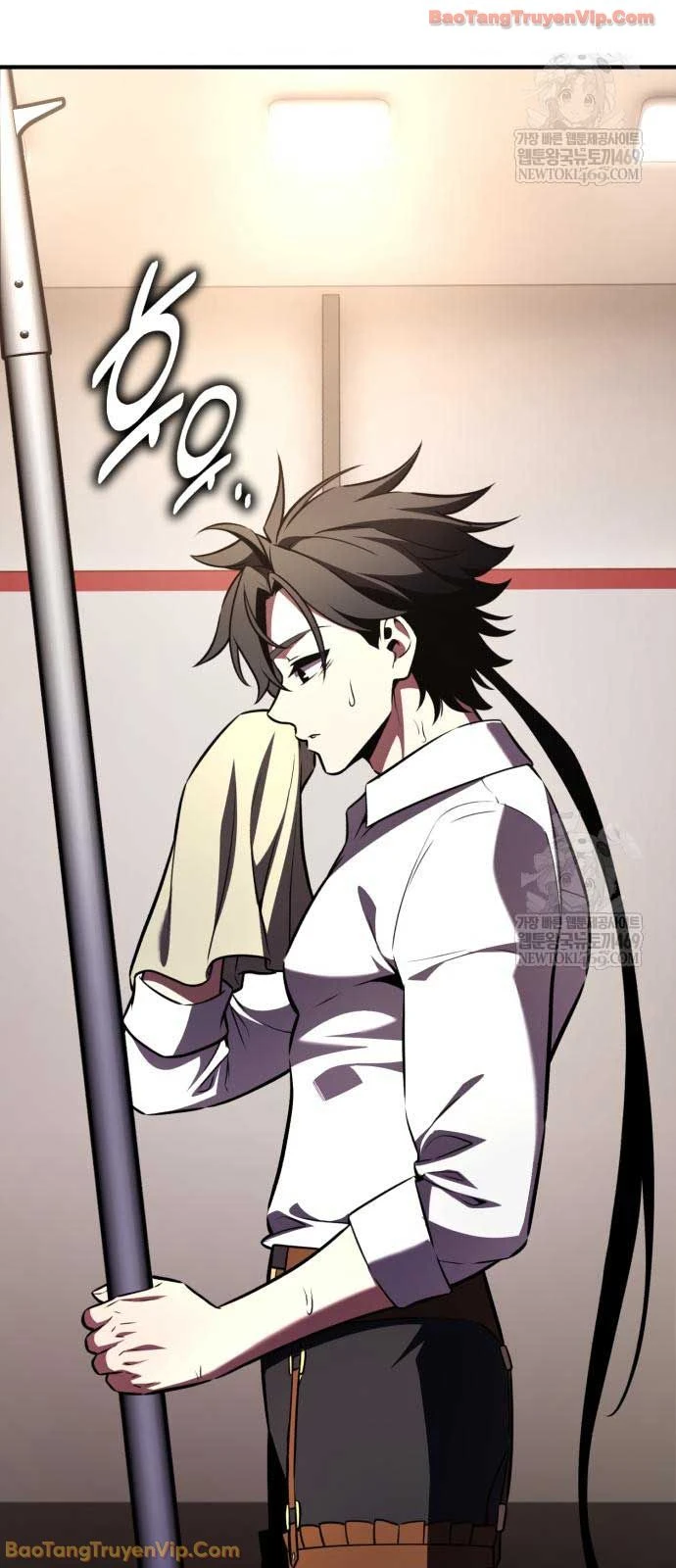 Tôi Đã Giết Tuyển Thủ Học Viện Chapter 101 - 7