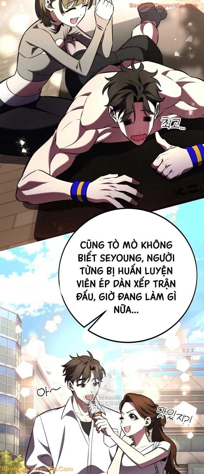 Tôi Đã Giết Tuyển Thủ Học Viện Chapter 101 - 10