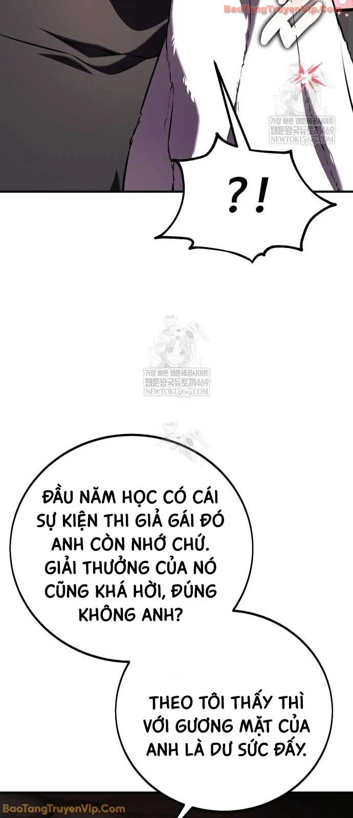 Tôi Đã Giết Tuyển Thủ Học Viện Chapter 101 - 16