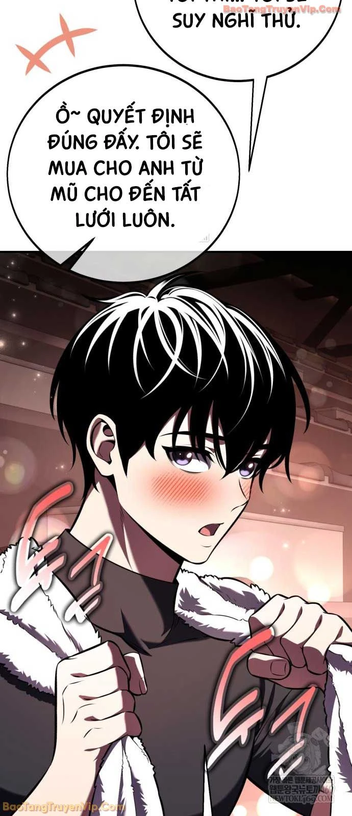 Tôi Đã Giết Tuyển Thủ Học Viện Chapter 101 - 18