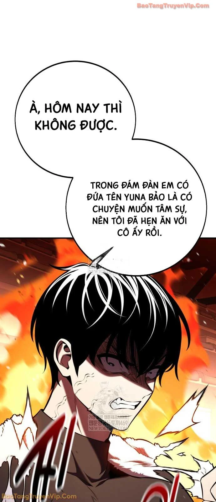 Tôi Đã Giết Tuyển Thủ Học Viện Chapter 101 - 20