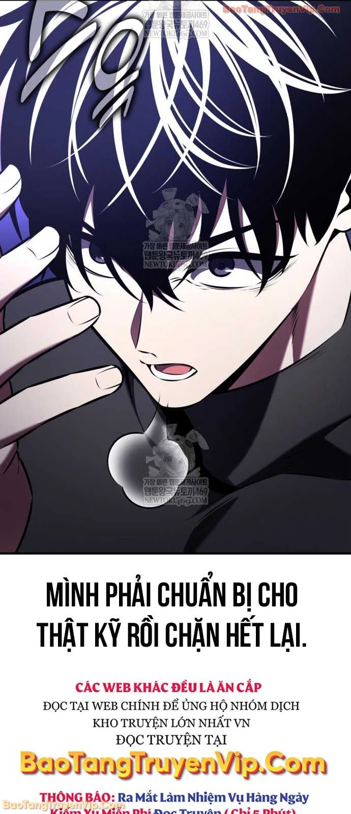 Tôi Đã Giết Tuyển Thủ Học Viện Chapter 101 - 23