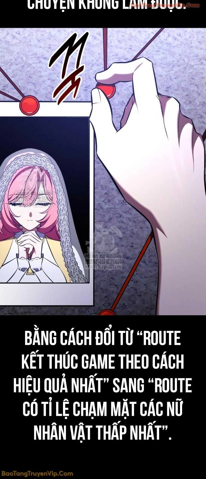 Tôi Đã Giết Tuyển Thủ Học Viện Chapter 101 - 27