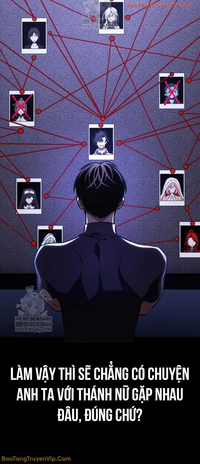 Tôi Đã Giết Tuyển Thủ Học Viện Chapter 101 - 30