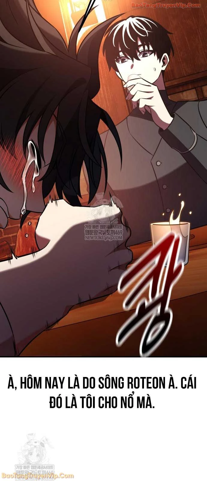 Tôi Đã Giết Tuyển Thủ Học Viện Chapter 101 - 36