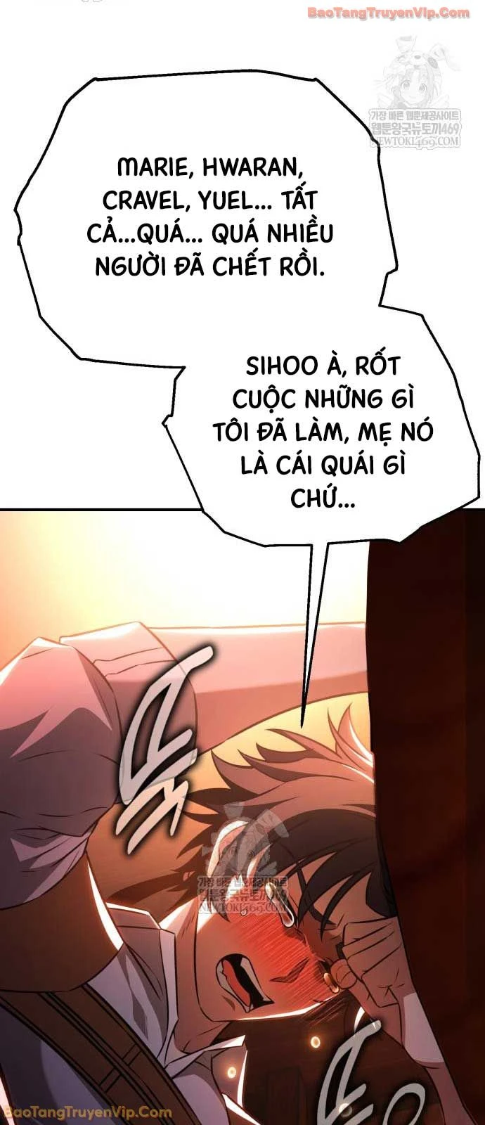 Tôi Đã Giết Tuyển Thủ Học Viện Chapter 101 - 37