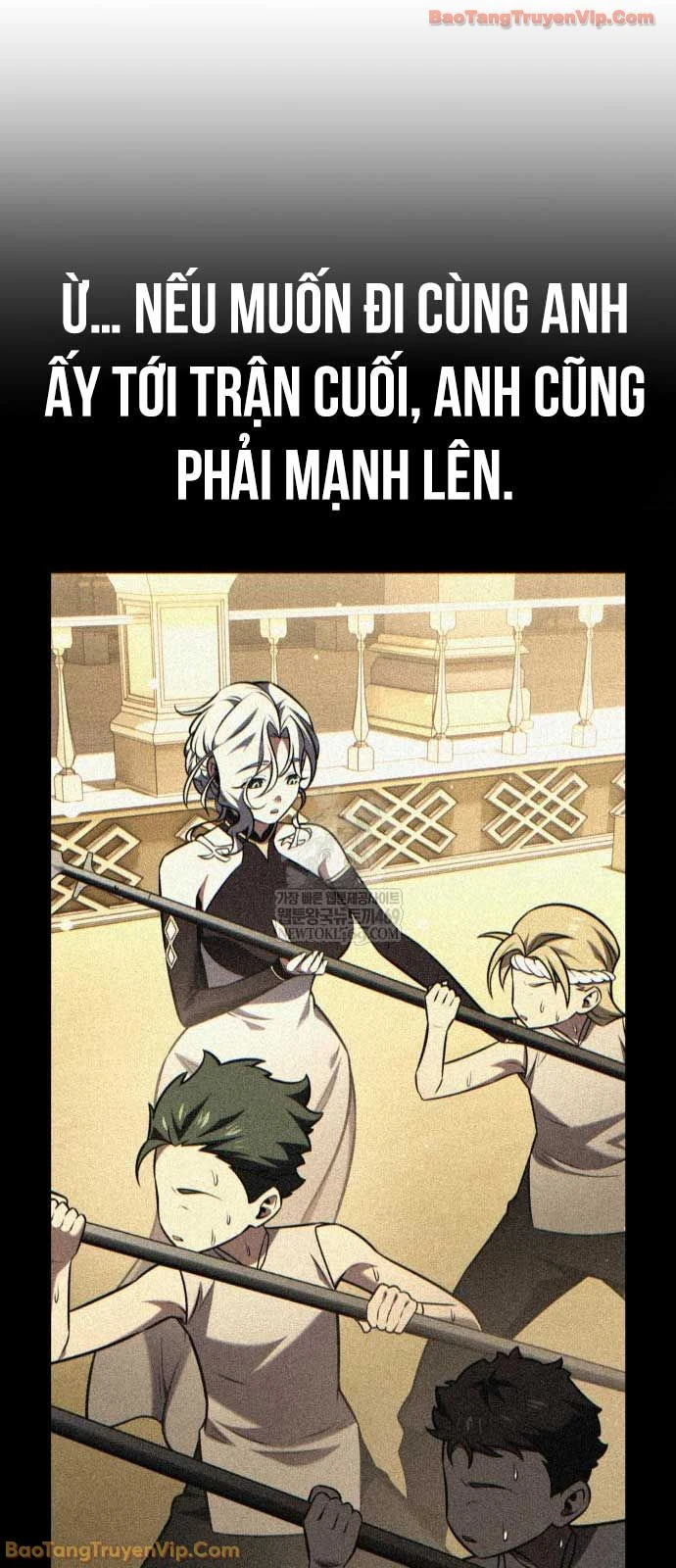 Tôi Đã Giết Tuyển Thủ Học Viện Chapter 101 - 41