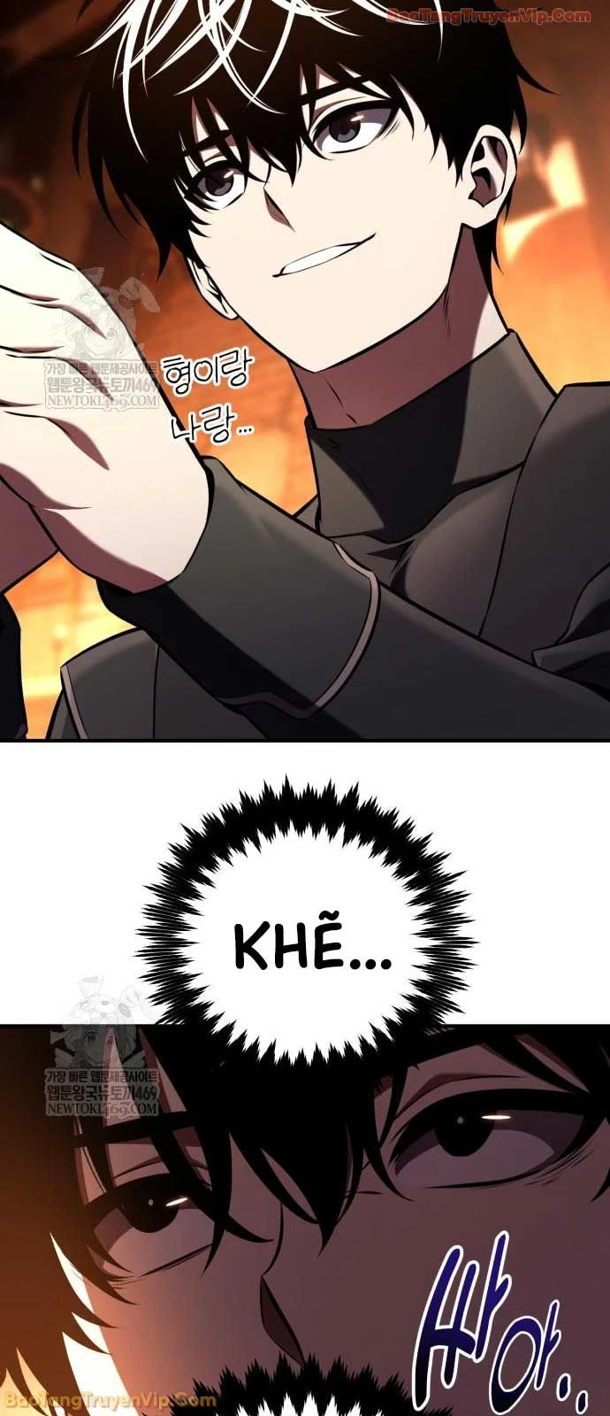 Tôi Đã Giết Tuyển Thủ Học Viện Chapter 101 - 45