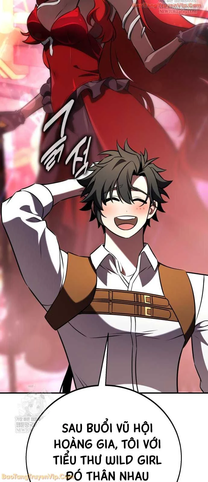 Tôi Đã Giết Tuyển Thủ Học Viện Chapter 101 - 52