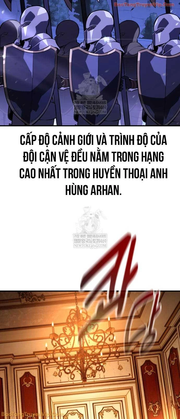 Tôi Đã Giết Tuyển Thủ Học Viện Chapter 101 - 59