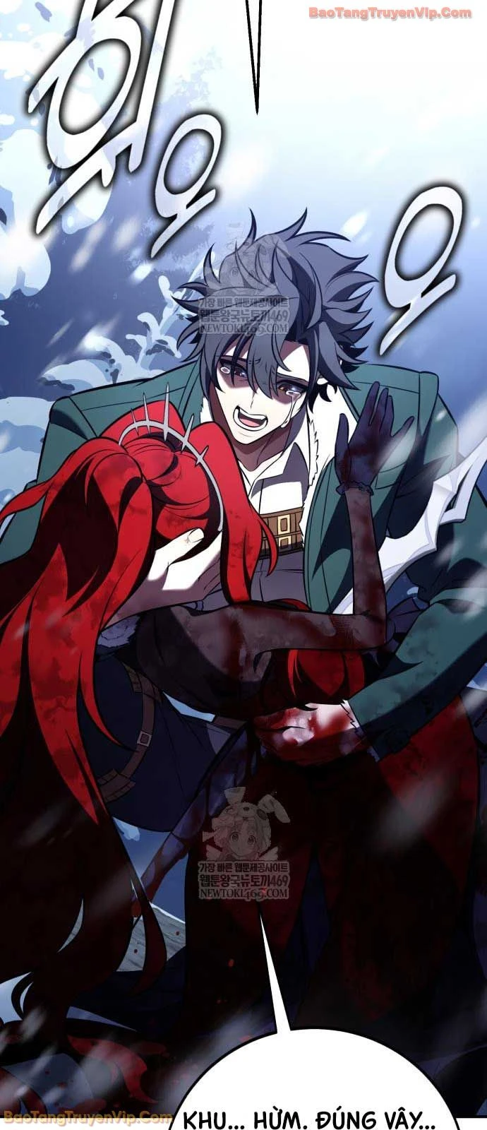 Tôi Đã Giết Tuyển Thủ Học Viện Chapter 101 - 74