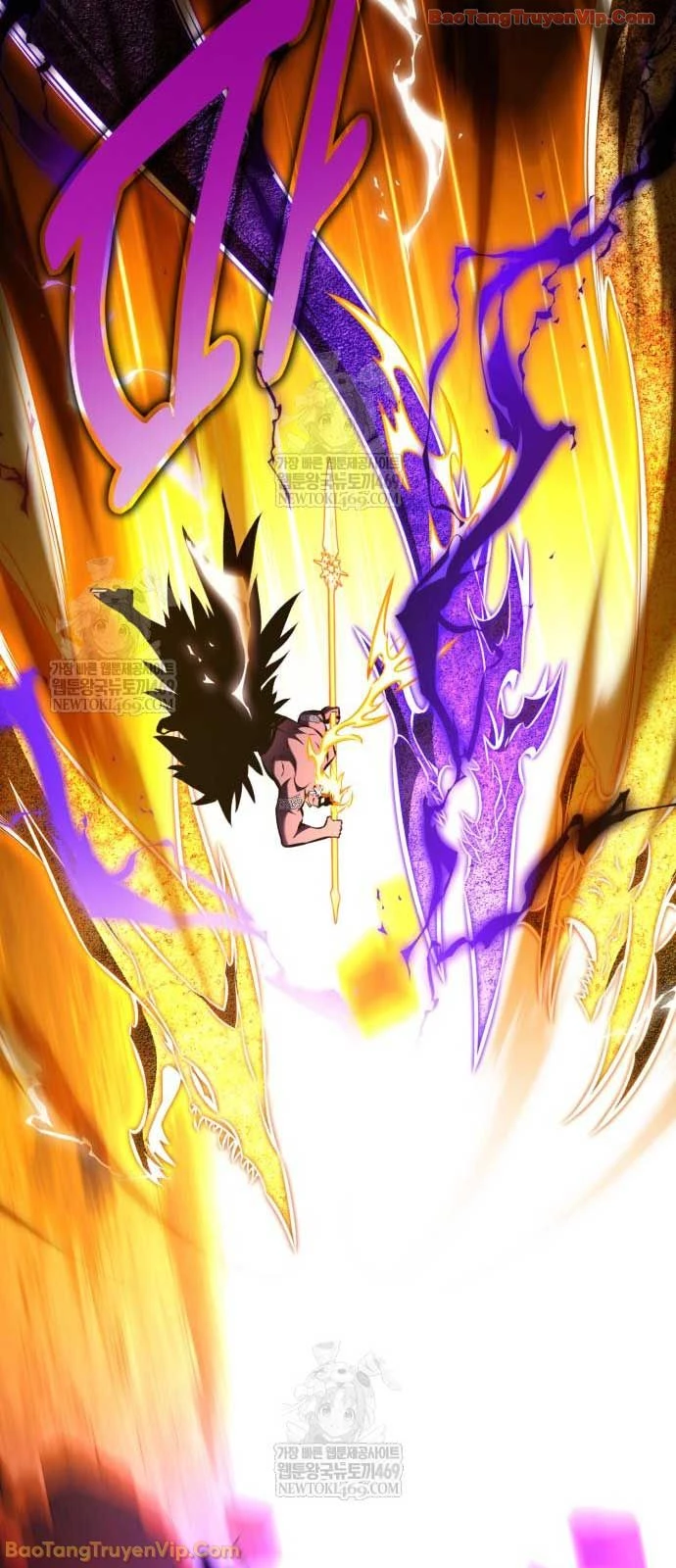 Tôi Đã Giết Tuyển Thủ Học Viện Chapter 101 - 96