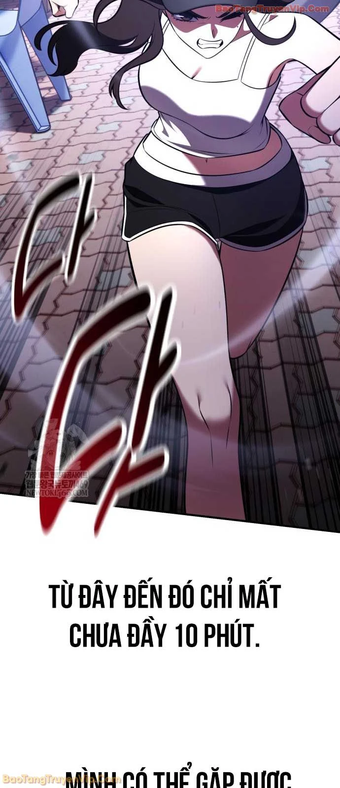 Tôi Đã Giết Tuyển Thủ Học Viện Chapter 101 - 131