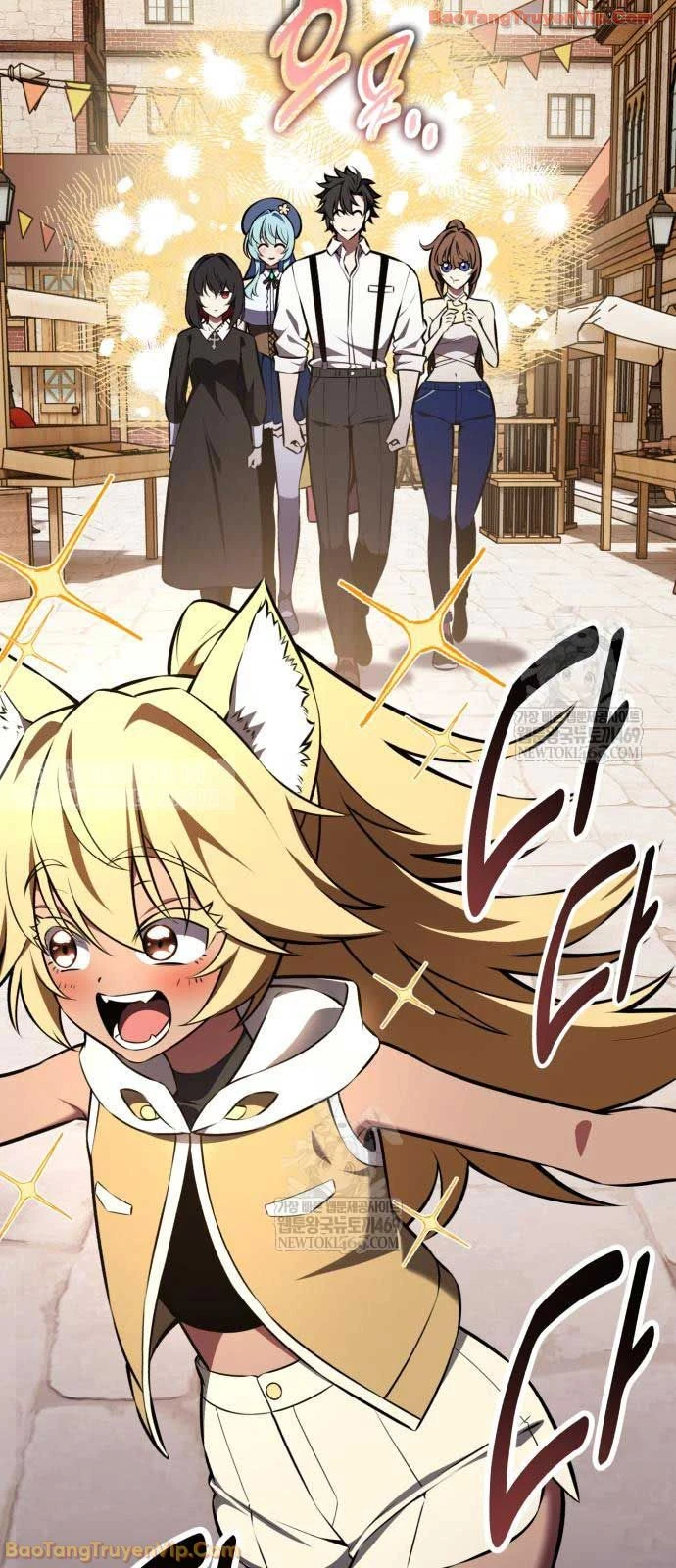 Tôi Đã Giết Tuyển Thủ Học Viện Chapter 102 - 3