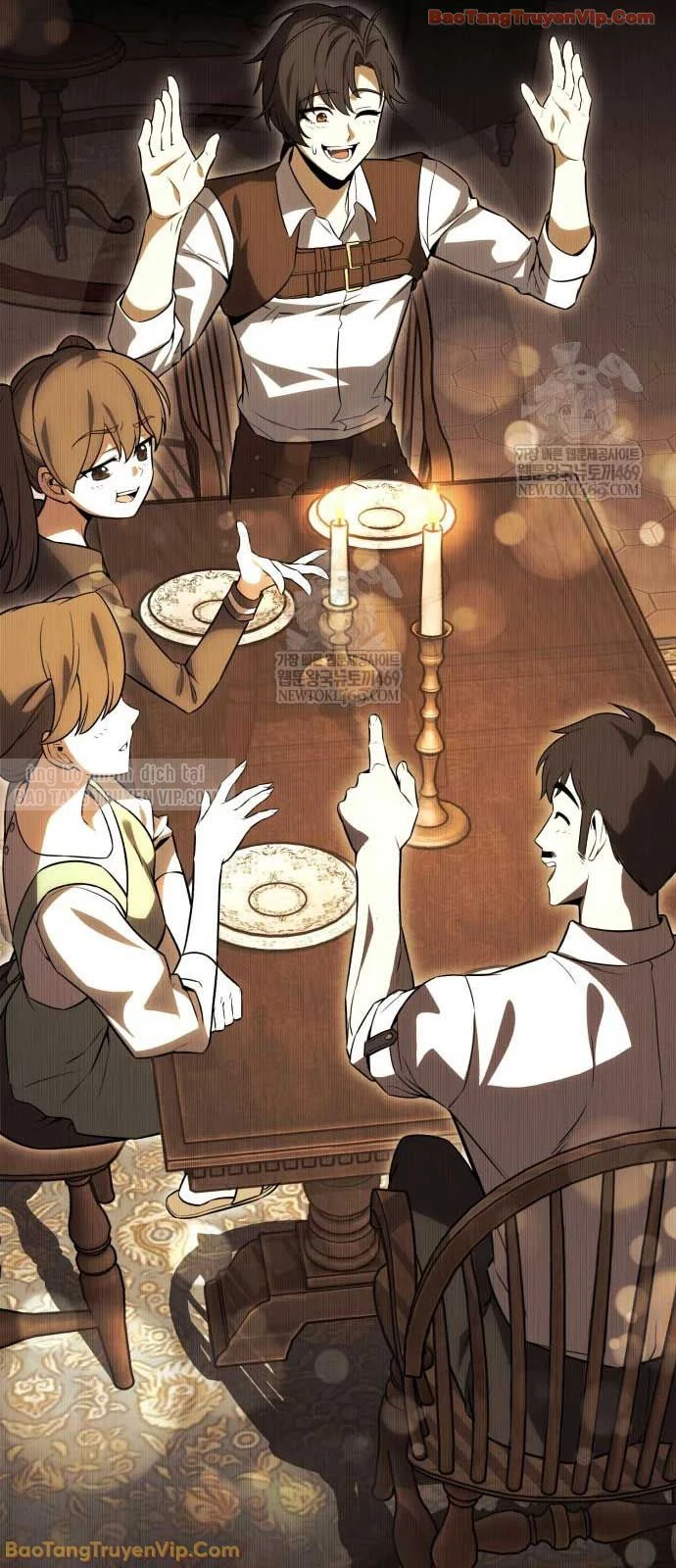 Tôi Đã Giết Tuyển Thủ Học Viện Chapter 102 - 19