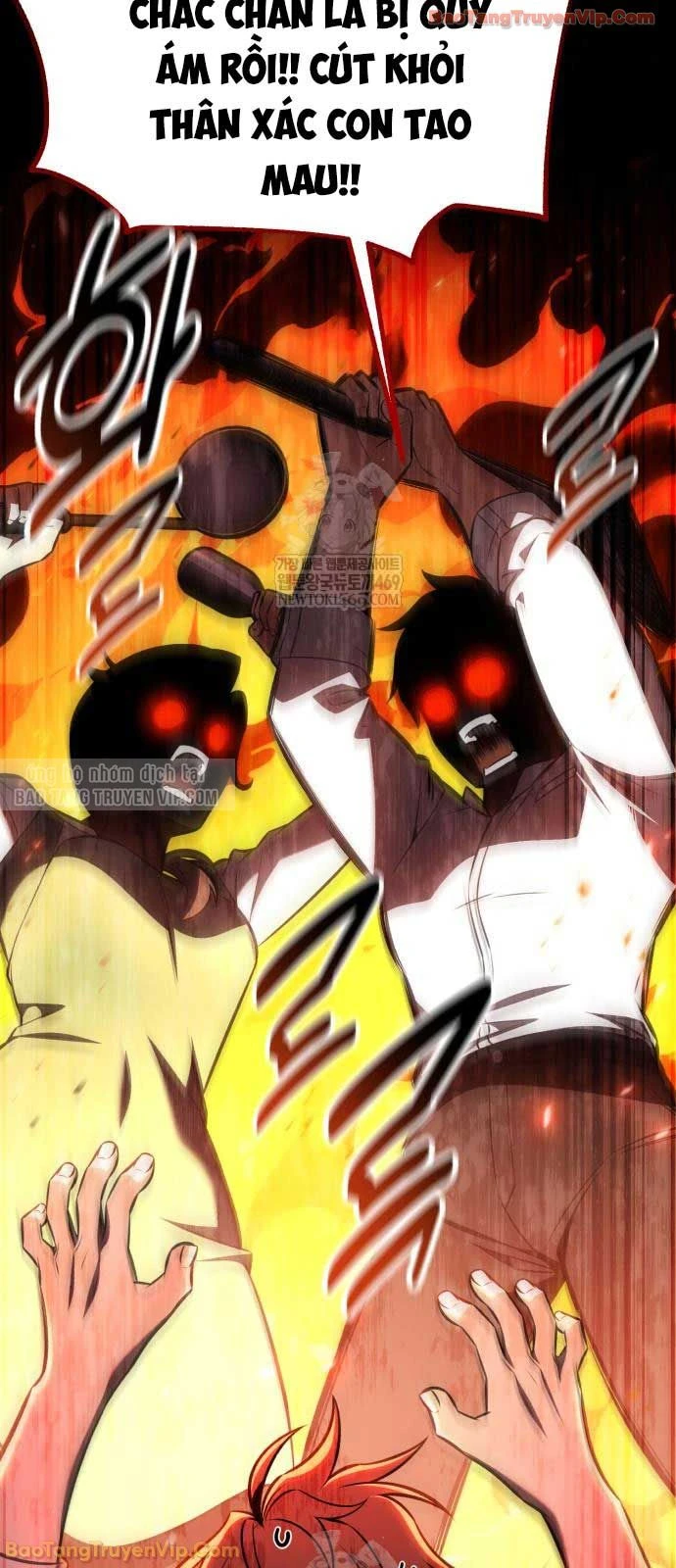 Tôi Đã Giết Tuyển Thủ Học Viện Chapter 102 - 65