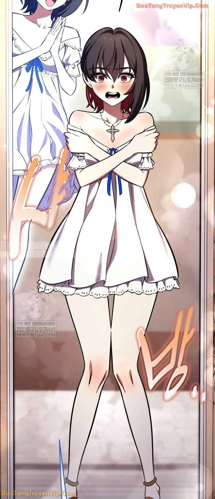 Tôi Đã Giết Tuyển Thủ Học Viện Chapter 102 - 88