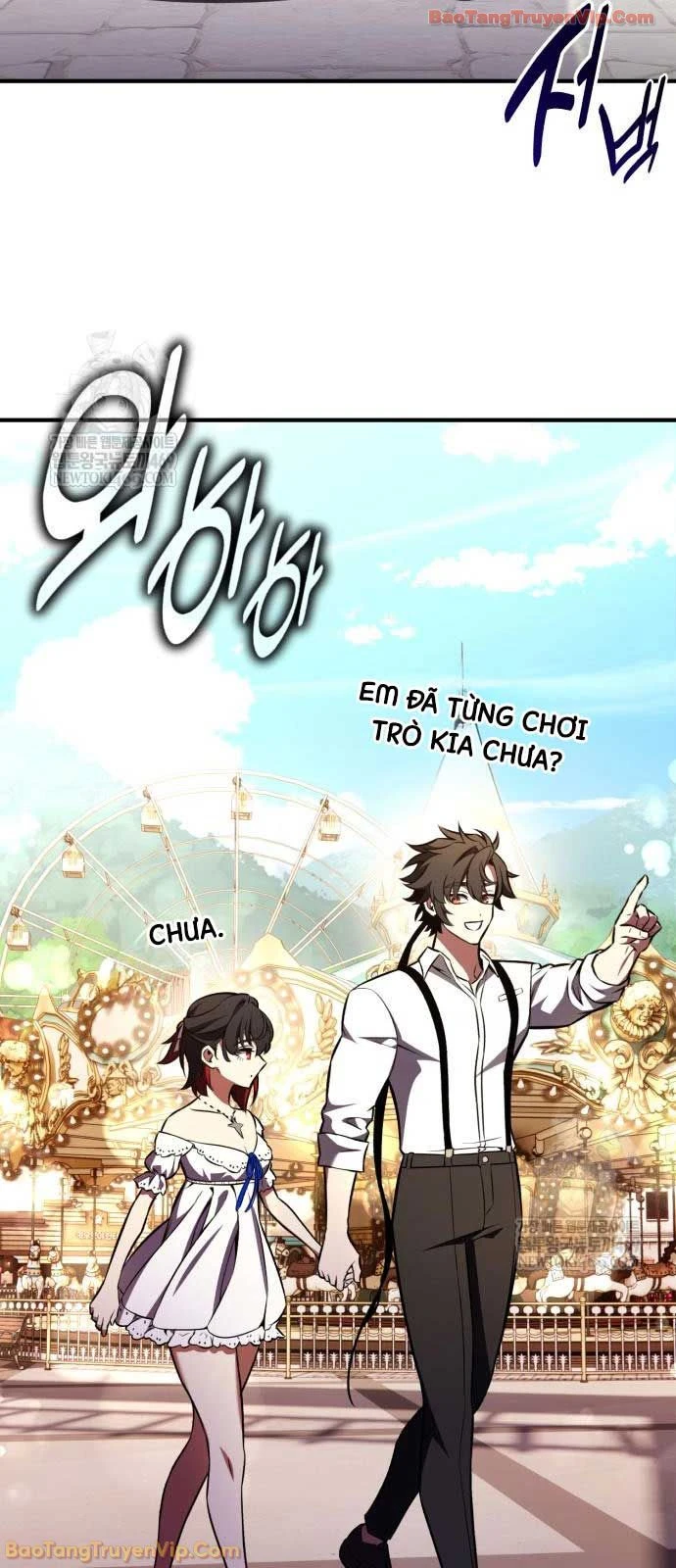 Tôi Đã Giết Tuyển Thủ Học Viện Chapter 102 - 101