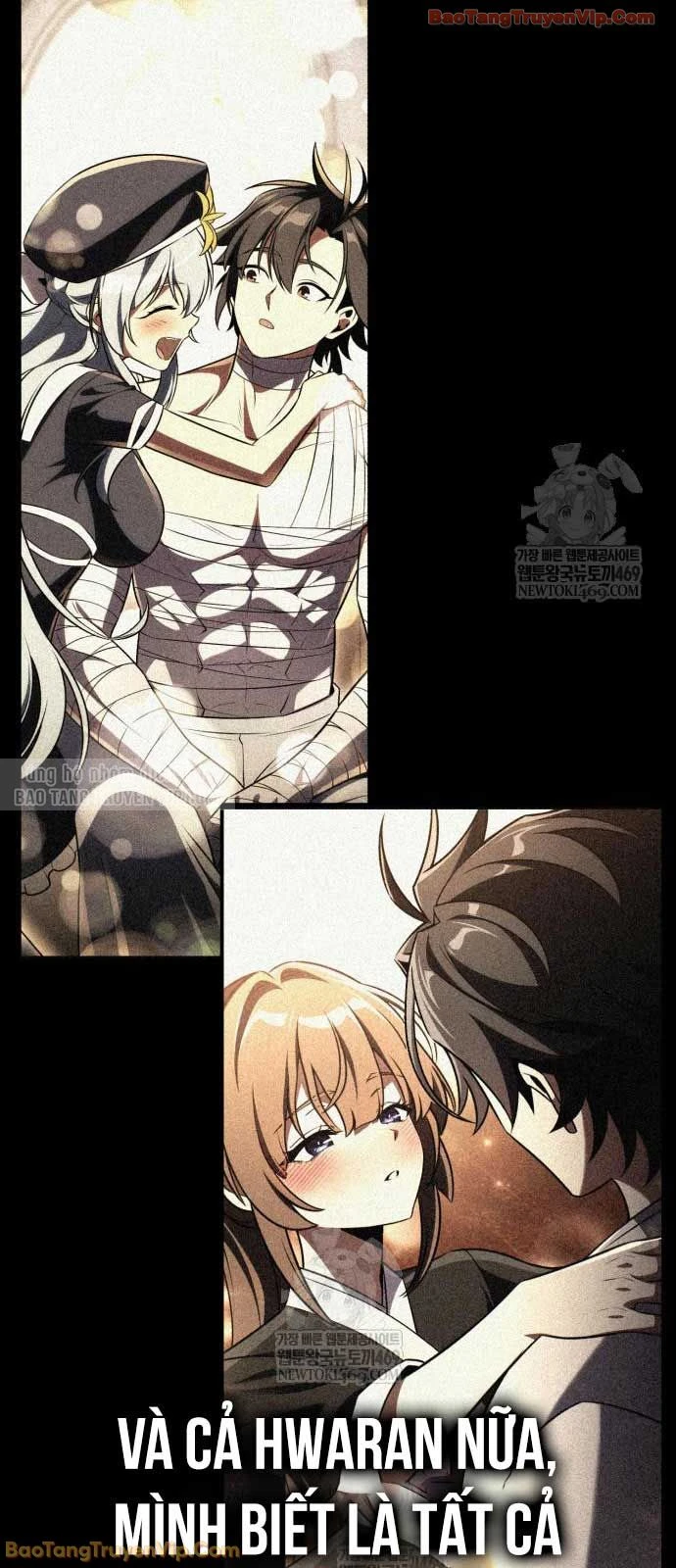 Tôi Đã Giết Tuyển Thủ Học Viện Chapter 102 - 130