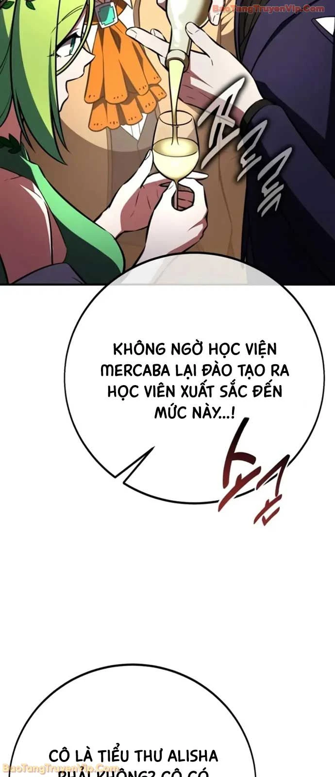 Tôi Đã Giết Tuyển Thủ Học Viện Chapter 103 - 33