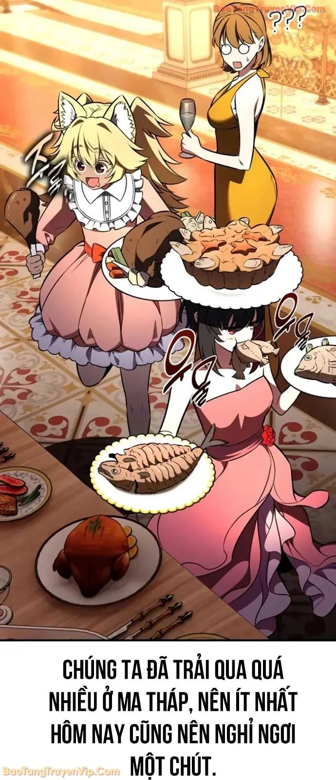 Tôi Đã Giết Tuyển Thủ Học Viện Chapter 103 - 37