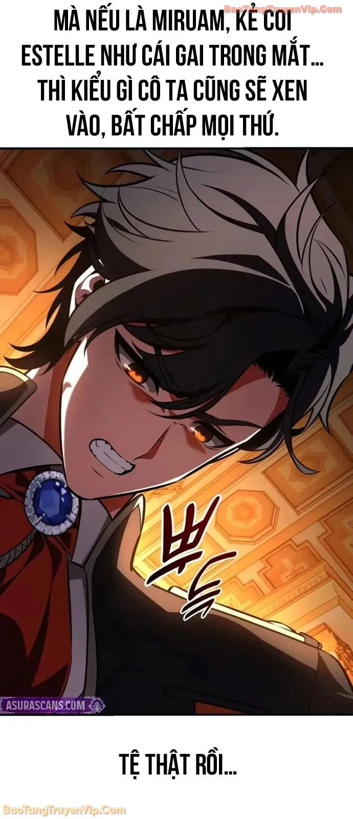 Tôi Đã Giết Tuyển Thủ Học Viện Chapter 103 - 104