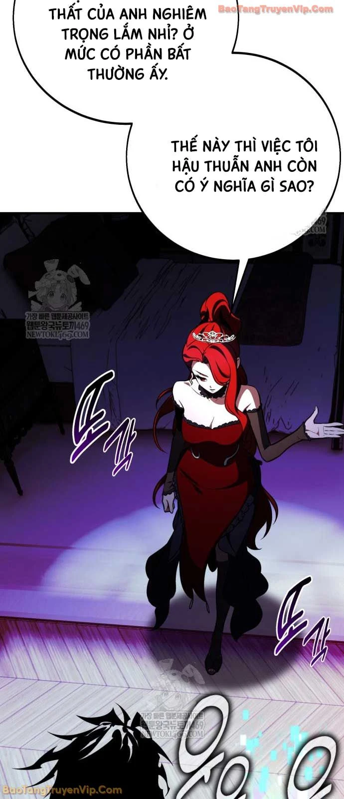 Tôi Đã Giết Tuyển Thủ Học Viện Chapter 104 - 5