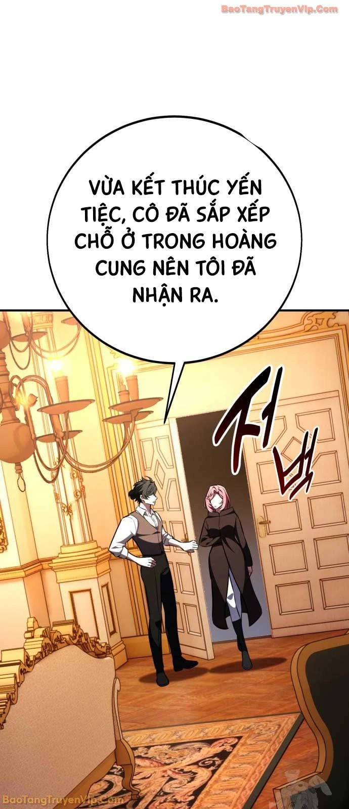 Tôi Đã Giết Tuyển Thủ Học Viện Chapter 104 - 22