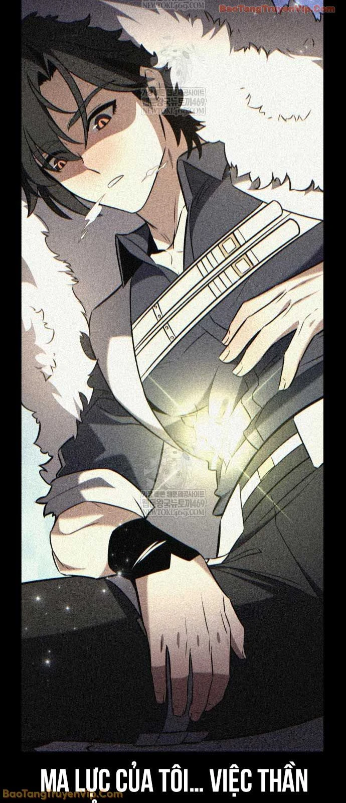 Tôi Đã Giết Tuyển Thủ Học Viện Chapter 104 - 40