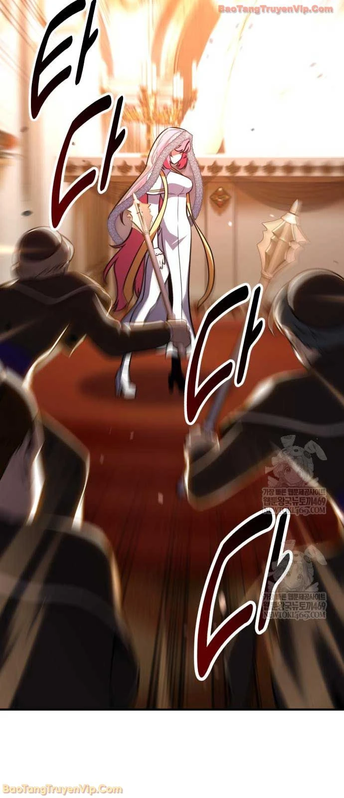 Tôi Đã Giết Tuyển Thủ Học Viện Chapter 104 - 109