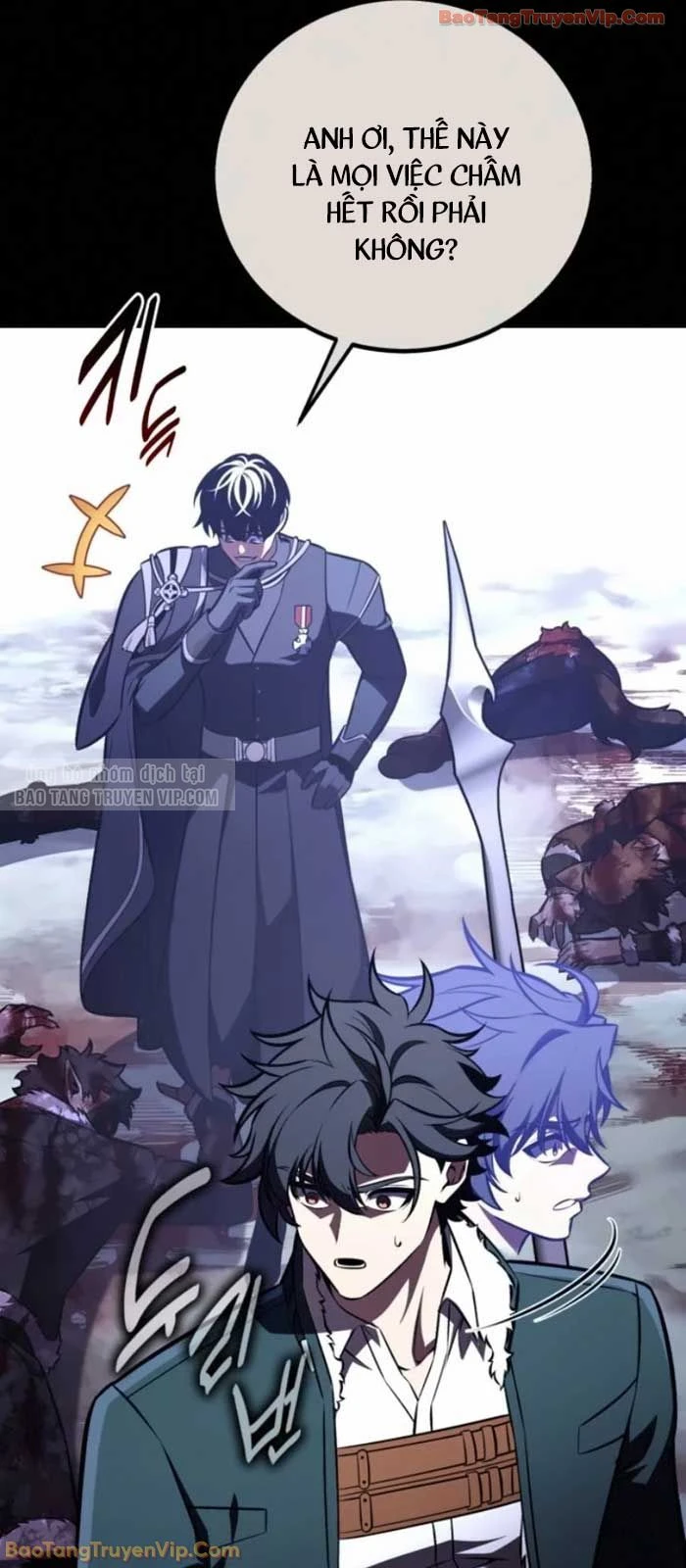 Tôi Đã Giết Tuyển Thủ Học Viện Chapter 105 - 16