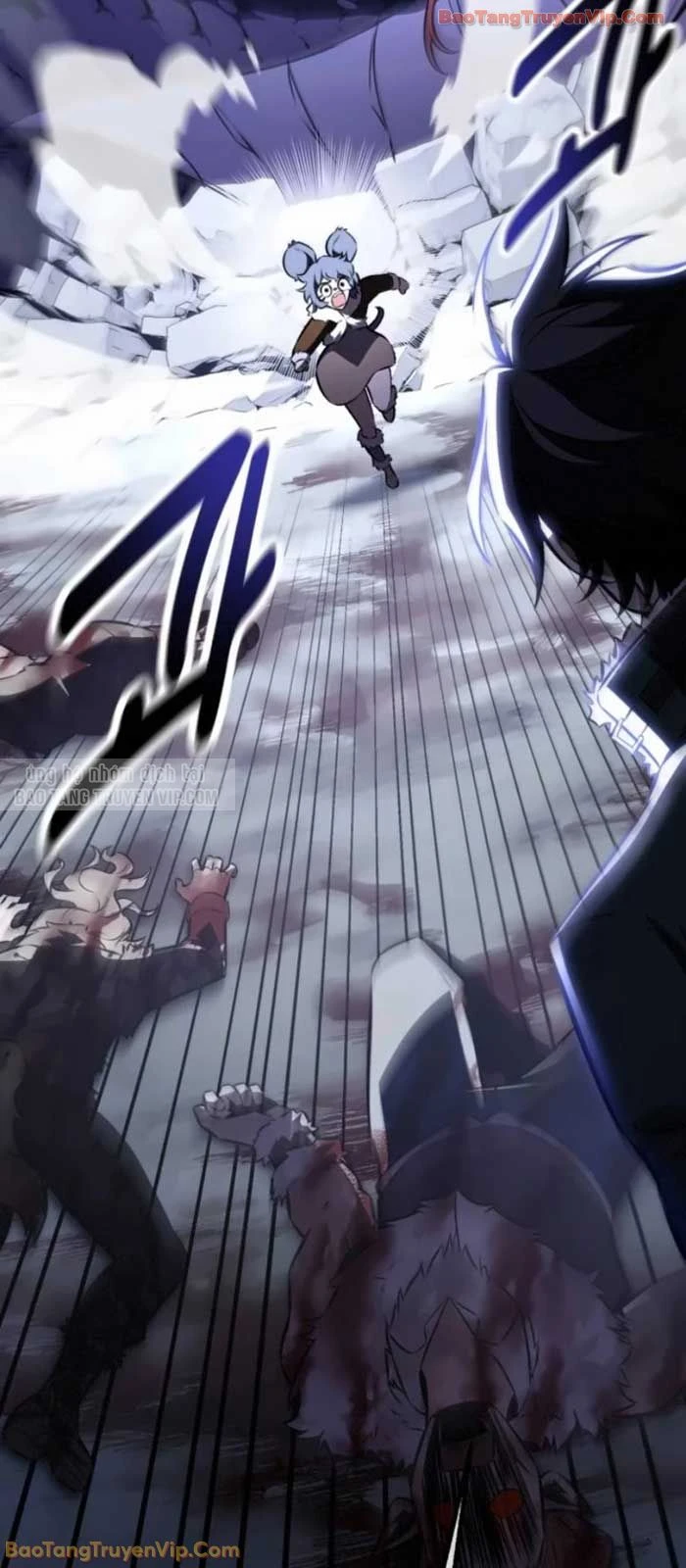 Tôi Đã Giết Tuyển Thủ Học Viện Chapter 105 - 20