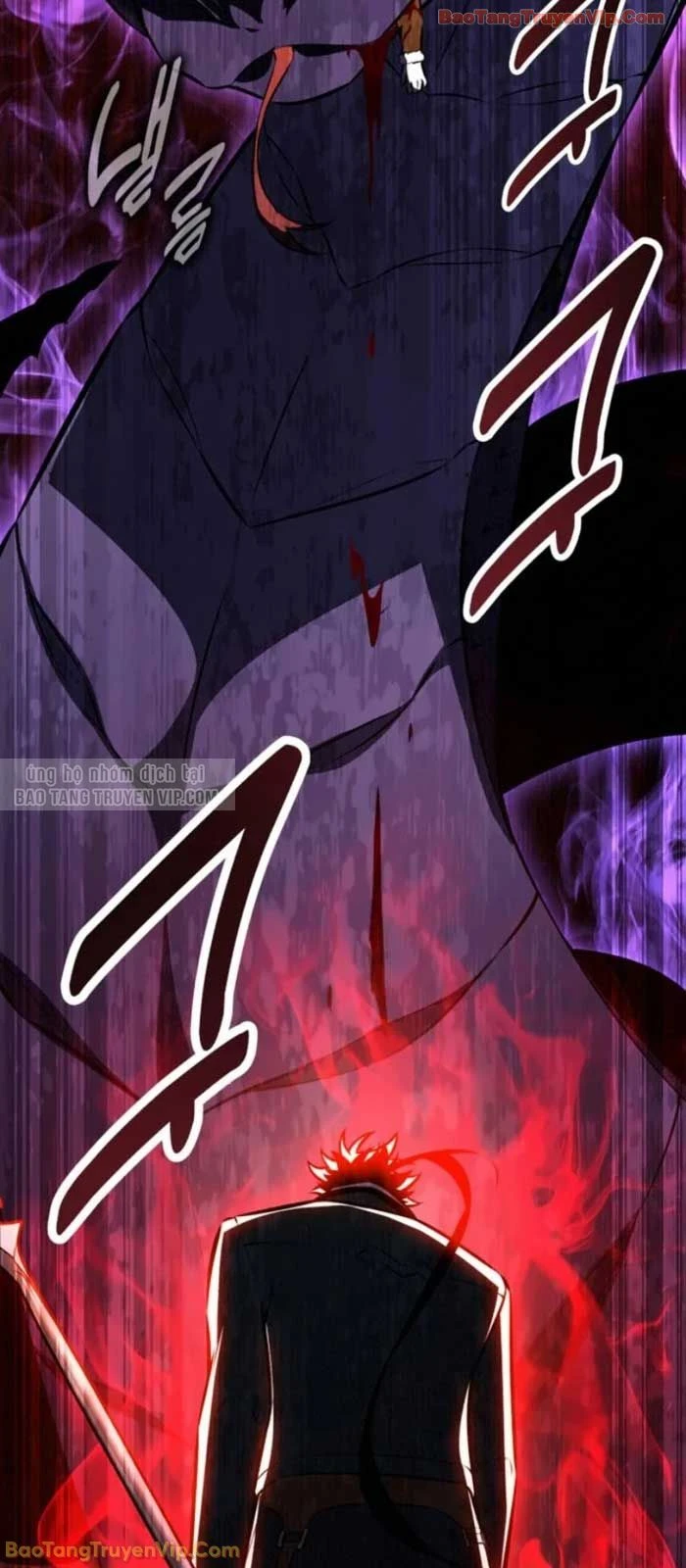 Tôi Đã Giết Tuyển Thủ Học Viện Chapter 105 - 28