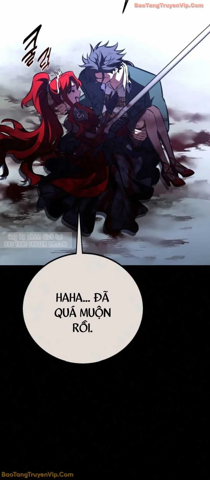 Tôi Đã Giết Tuyển Thủ Học Viện Chapter 105 - 41