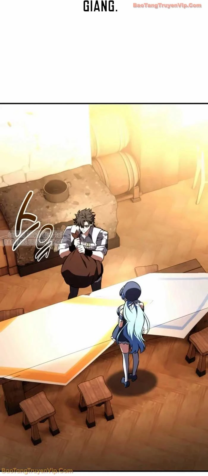 Tôi Đã Giết Tuyển Thủ Học Viện Chapter 105 - 100