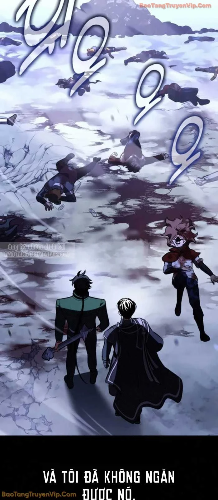 Tôi Đã Giết Tuyển Thủ Học Viện Chapter 105 - 135