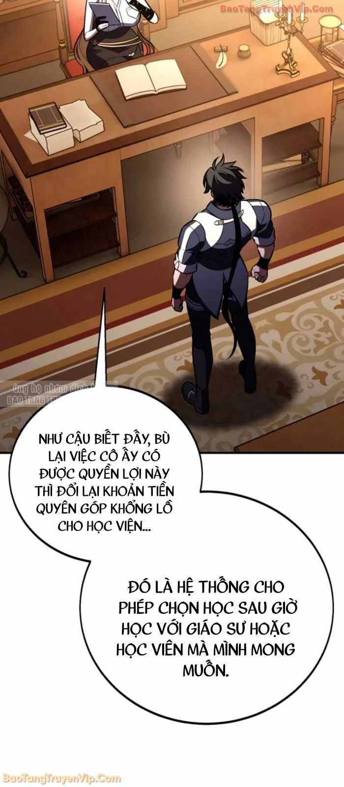 Tôi Đã Giết Tuyển Thủ Học Viện Chapter 105 - 138