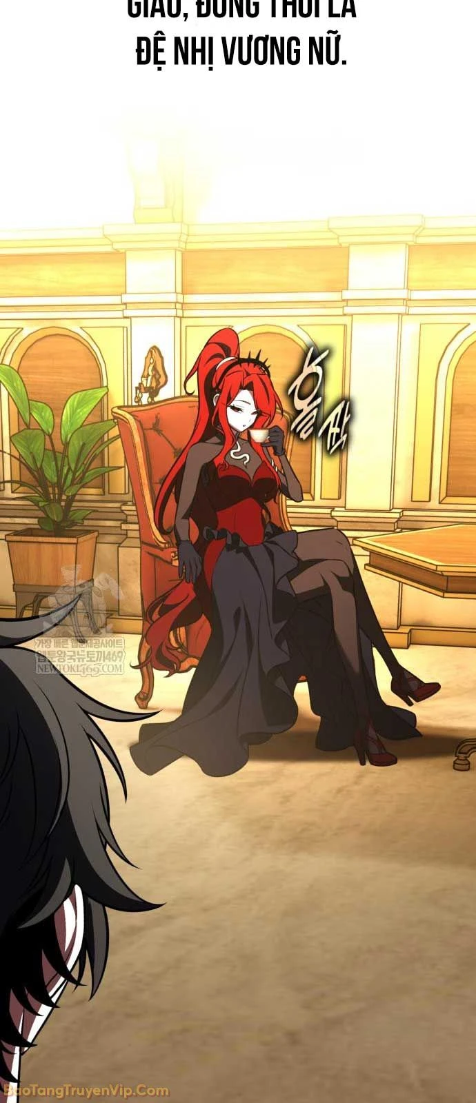 Tôi Đã Giết Tuyển Thủ Học Viện Chapter 106 - 11