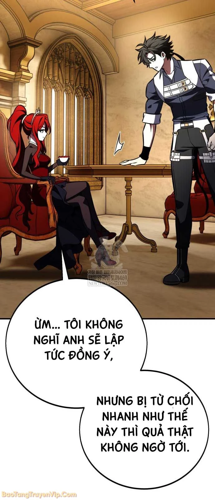 Tôi Đã Giết Tuyển Thủ Học Viện Chapter 106 - 16