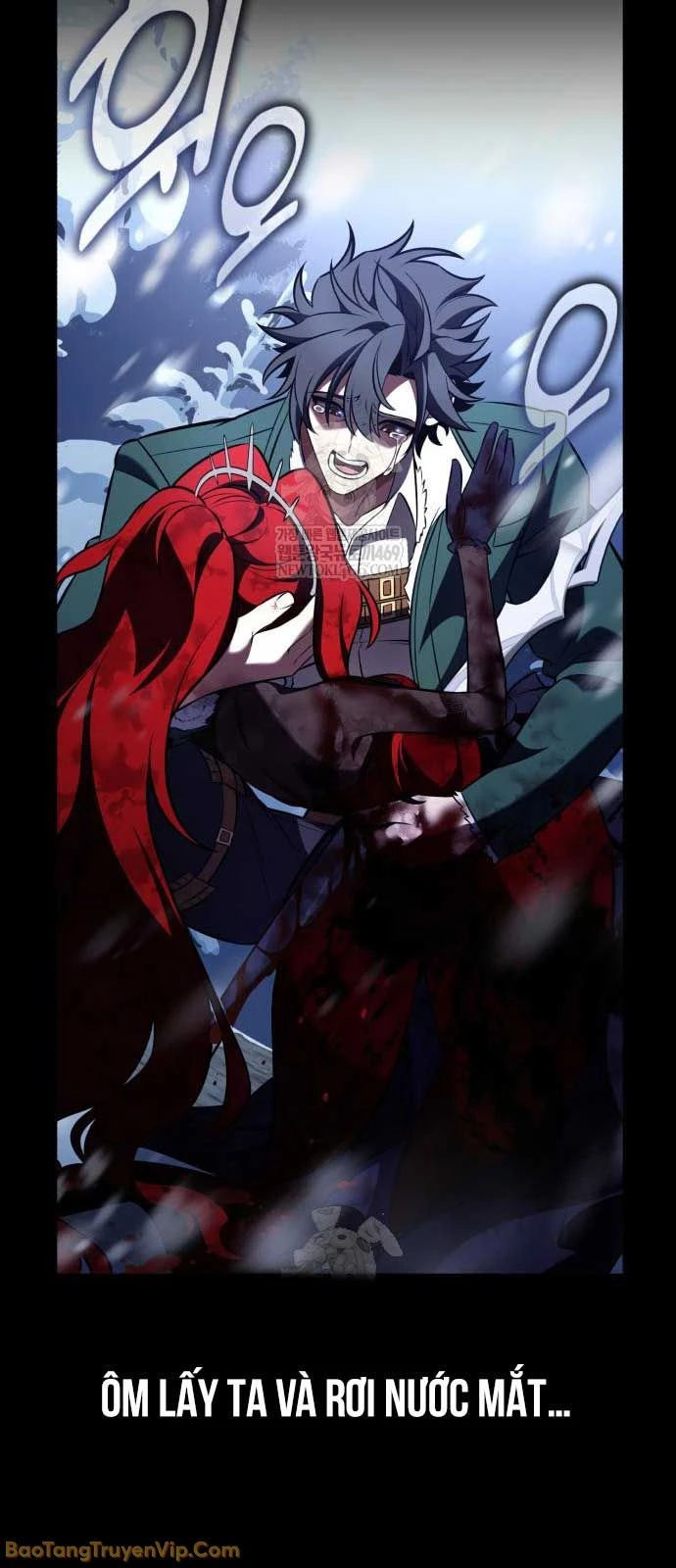 Tôi Đã Giết Tuyển Thủ Học Viện Chapter 106 - 22