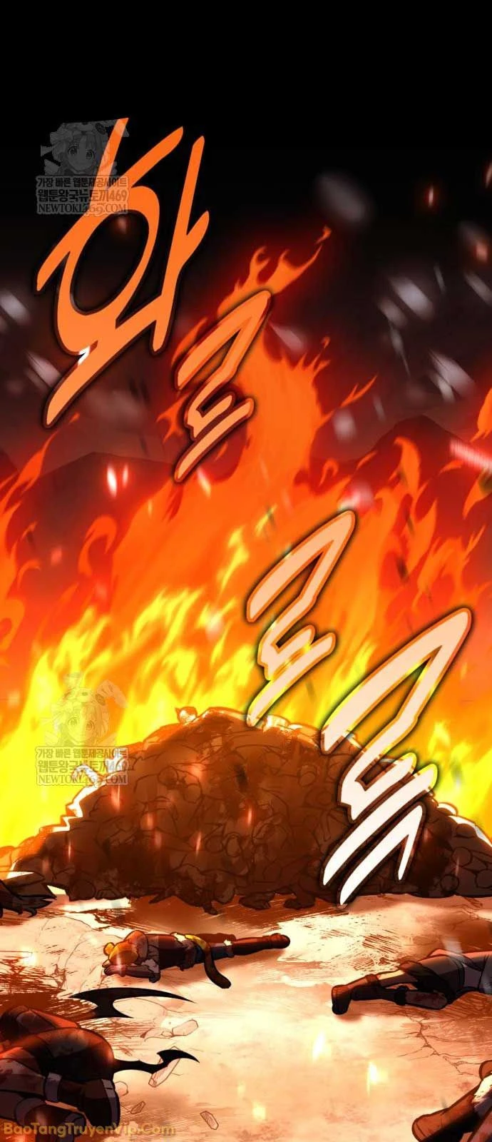 Tôi Đã Giết Tuyển Thủ Học Viện Chapter 106 - 24